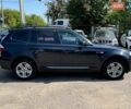 Синій БМВ Х3, об'ємом двигуна 2 л та пробігом 247 тис. км за 11990 $, фото 4 на Automoto.ua