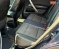 Синій БМВ Х3, об'ємом двигуна 2 л та пробігом 247 тис. км за 11990 $, фото 17 на Automoto.ua