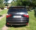Синий БМВ Х3, объемом двигателя 2 л и пробегом 247 тыс. км за 11100 $, фото 7 на Automoto.ua