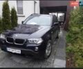 Синій БМВ Х3, об'ємом двигуна 2 л та пробігом 217 тис. км за 10999 $, фото 1 на Automoto.ua