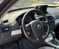 Синій БМВ Х3, об'ємом двигуна 2 л та пробігом 247 тис. км за 11990 $, фото 15 на Automoto.ua