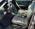 Синій БМВ Х3, об'ємом двигуна 2 л та пробігом 247 тис. км за 11990 $, фото 13 на Automoto.ua