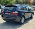 Синій БМВ Х3, об'ємом двигуна 2 л та пробігом 247 тис. км за 11990 $, фото 5 на Automoto.ua