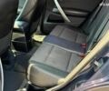 Синій БМВ Х3, об'ємом двигуна 2 л та пробігом 247 тис. км за 11990 $, фото 17 на Automoto.ua