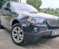 Синій БМВ Х3, об'ємом двигуна 2 л та пробігом 128 тис. км за 12299 $, фото 1 на Automoto.ua