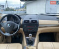 Синий БМВ Х3, объемом двигателя 2 л и пробегом 314 тыс. км за 9500 $, фото 20 на Automoto.ua