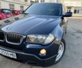 Синий БМВ Х3, объемом двигателя 2 л и пробегом 299 тыс. км за 11700 $, фото 11 на Automoto.ua