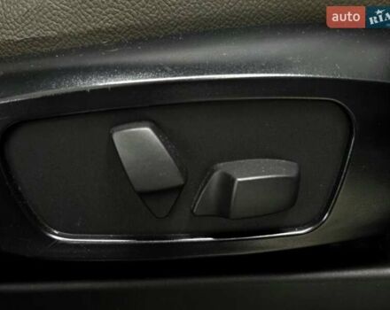 Синий БМВ Х3, объемом двигателя 3 л и пробегом 342 тыс. км за 11999 $, фото 22 на Automoto.ua