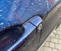 Синий БМВ Х3, объемом двигателя 3 л и пробегом 235 тыс. км за 12900 $, фото 4 на Automoto.ua