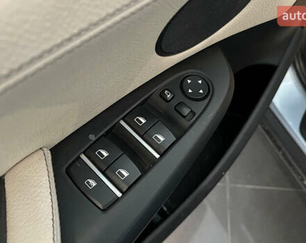 Синий БМВ Х3, объемом двигателя 3 л и пробегом 236 тыс. км за 12650 $, фото 21 на Automoto.ua