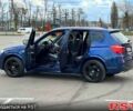 Синій БМВ Х3, об'ємом двигуна 2 л та пробігом 260 тис. км за 17000 $, фото 3 на Automoto.ua