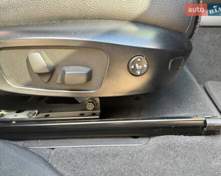 Синий БМВ Х3, объемом двигателя 2 л и пробегом 264 тыс. км за 15399 $, фото 17 на Automoto.ua