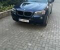Синій БМВ Х3, об'ємом двигуна 2 л та пробігом 289 тис. км за 13500 $, фото 1 на Automoto.ua