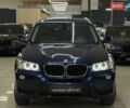 БМВ Х3 2011 у Миколаєві на Automoto.ua Синій БМВ Х3, об'ємом двигуна 2 л та пробігом 341 тис. км за 13699 $, фото 2 на Automoto.ua