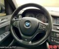 Синій БМВ Х3, об'ємом двигуна 2 л та пробігом 260 тис. км за 17000 $, фото 9 на Automoto.ua