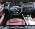 Синий БМВ Х3, объемом двигателя 2.8 л и пробегом 222 тыс. км за 11501 $, фото 1 на Automoto.ua