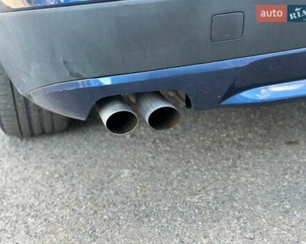 БМВ Х3 2011 в Виннице на Automoto.ua Синий БМВ Х3, объемом двигателя 3 л и пробегом 174 тыс. км за 11480 $, фото 8 на Automoto.ua