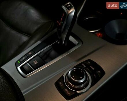 Синий БМВ Х3, объемом двигателя 3 л и пробегом 342 тыс. км за 11999 $, фото 25 на Automoto.ua