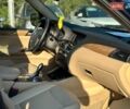 Синий БМВ Х3, объемом двигателя 3 л и пробегом 174 тыс. км за 12130 $, фото 21 на Automoto.ua