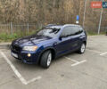 Синий БМВ Х3, объемом двигателя 3 л и пробегом 335 тыс. км за 13800 $, фото 1 на Automoto.ua