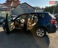 Синий БМВ Х3, объемом двигателя 3 л и пробегом 174 тыс. км за 12130 $, фото 16 на Automoto.ua
