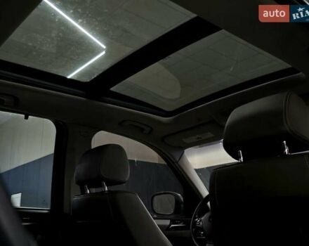 Синий БМВ Х3, объемом двигателя 3 л и пробегом 342 тыс. км за 11999 $, фото 27 на Automoto.ua