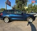 Синий БМВ Х3, объемом двигателя 3 л и пробегом 174 тыс. км за 12130 $, фото 3 на Automoto.ua