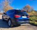 Синий БМВ Х3, объемом двигателя 2 л и пробегом 263 тыс. км за 15999 $, фото 19 на Automoto.ua