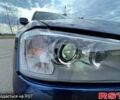 Синій БМВ Х3, об'ємом двигуна 2 л та пробігом 260 тис. км за 17000 $, фото 4 на Automoto.ua