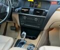 БМВ Х3 2011 в Виннице на Automoto.ua Синий БМВ Х3, объемом двигателя 3 л и пробегом 174 тыс. км за 11480 $, фото 19 на Automoto.ua