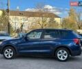 БМВ Х3 2011 в Виннице на Automoto.ua Синий БМВ Х3, объемом двигателя 3 л и пробегом 174 тыс. км за 11480 $, фото 7 на Automoto.ua