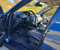Синий БМВ Х3, объемом двигателя 2 л и пробегом 264 тыс. км за 15399 $, фото 13 на Automoto.ua