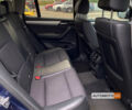 Синий БМВ Х3, объемом двигателя 2 л и пробегом 263 тыс. км за 15800 $, фото 19 на Automoto.ua