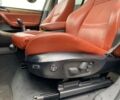 Синий БМВ Х3, объемом двигателя 3 л и пробегом 235 тыс. км за 12900 $, фото 21 на Automoto.ua