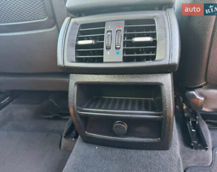 Синий БМВ Х3, объемом двигателя 2.98 л и пробегом 248 тыс. км за 11500 $, фото 16 на Automoto.ua