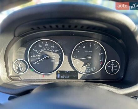 Синий БМВ Х3, объемом двигателя 3 л и пробегом 174 тыс. км за 12130 $, фото 31 на Automoto.ua