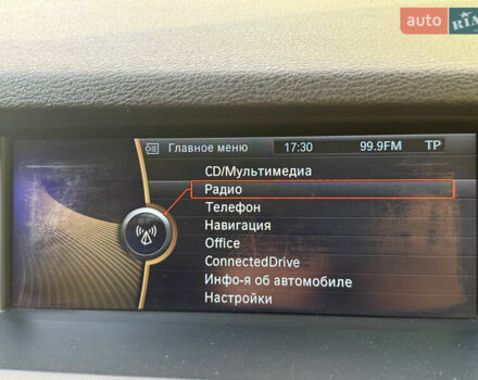 Синий БМВ Х3, объемом двигателя 2 л и пробегом 263 тыс. км за 15999 $, фото 37 на Automoto.ua