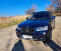 Синий БМВ Х3, объемом двигателя 2 л и пробегом 263 тыс. км за 15999 $, фото 8 на Automoto.ua