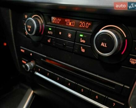 Синий БМВ Х3, объемом двигателя 3 л и пробегом 342 тыс. км за 11999 $, фото 26 на Automoto.ua