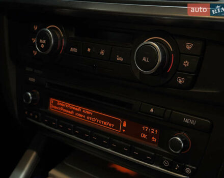 БМВ Х3 2011 у Миколаєві на Automoto.ua Синій БМВ Х3, об'ємом двигуна 2 л та пробігом 341 тис. км за 13699 $, фото 23 на Automoto.ua