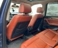 Синий БМВ Х3, объемом двигателя 3 л и пробегом 235 тыс. км за 12900 $, фото 23 на Automoto.ua