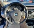Синий БМВ Х3, объемом двигателя 3 л и пробегом 174 тыс. км за 12130 $, фото 30 на Automoto.ua