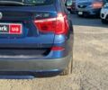 Синий БМВ Х3, объемом двигателя 3 л и пробегом 174 тыс. км за 12130 $, фото 11 на Automoto.ua