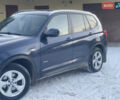 Синий БМВ Х3, объемом двигателя 3 л и пробегом 197 тыс. км за 11900 $, фото 9 на Automoto.ua