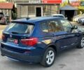 БМВ Х3 2011 в Виннице на Automoto.ua Синий БМВ Х3, объемом двигателя 3 л и пробегом 174 тыс. км за 11480 $, фото 4 на Automoto.ua