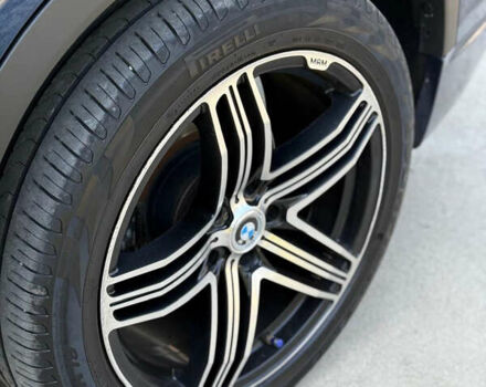 БМВ Х3 2011 у Чернівцях на Automoto.ua Синій БМВ Х3, об'ємом двигуна 3 л та пробігом 290 тис. км за 15400 $, фото 12 на Automoto.ua