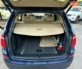 БМВ Х3 2011 в Виннице на Automoto.ua Синий БМВ Х3, объемом двигателя 3 л и пробегом 174 тыс. км за 11480 $, фото 10 на Automoto.ua