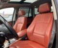 Синий БМВ Х3, объемом двигателя 3 л и пробегом 235 тыс. км за 12900 $, фото 20 на Automoto.ua