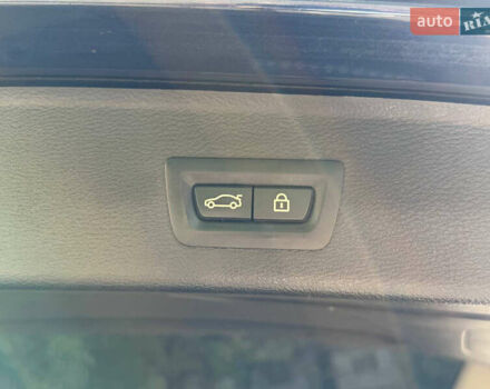 Синий БМВ Х3, объемом двигателя 2 л и пробегом 263 тыс. км за 15999 $, фото 39 на Automoto.ua