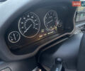 Синий БМВ Х3, объемом двигателя 3 л и пробегом 197 тыс. км за 11900 $, фото 32 на Automoto.ua